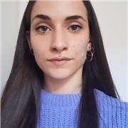 Laureanda magistrale in Illustrazione per l’editoria offre aiuto compiti o ripetizioni per le materie umanistiche